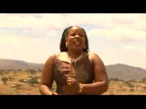 ESTHER WANGARI   WEKA WEGA 04