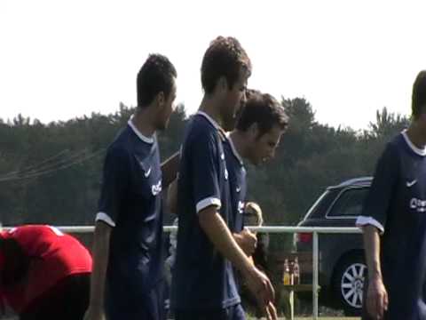05/09/2010 Handelfmeter zum 3:1 FC Alb - Oggelsbeuren