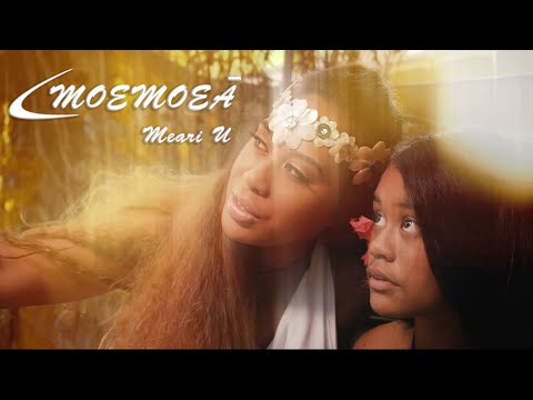Moemoea - Meari U - Clip Officiel