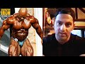 Arash Rahbar: Every Single Mr. Olympia Had Stomach Issues At The End Of Their Reign