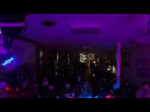 Rap Night 15 - IamVohnz Full Set 360 Experience