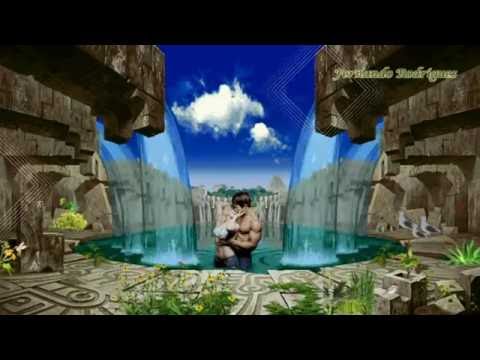 Sérgio Borges  "onde vais rio que eu canto"