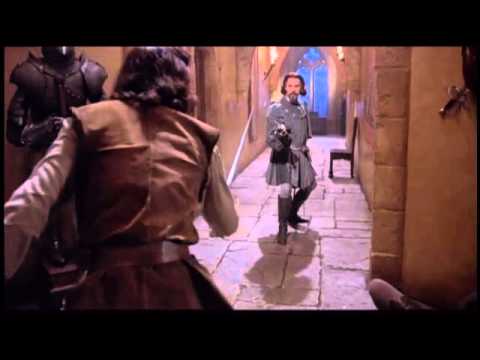 The Princess Bride Official Trailer