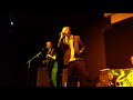 Idlewild - A Ghost in the Arcade - Dundee 22nd Nov 2019