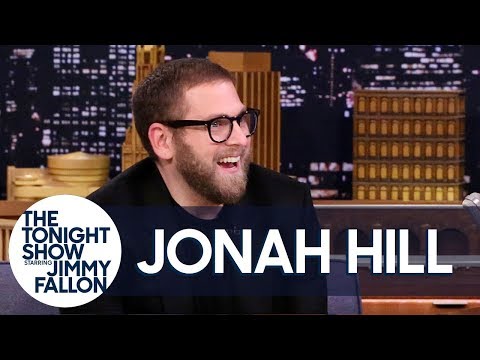 Jonah Hill Bribed His Young Mid90s Lead with Nutella