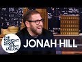 Jonah Hill Bribed His Young Mid90s Lead With Nutella