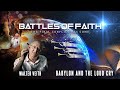 Walter Veith Battles Of Faith Babylon And The Loud Cry English Only