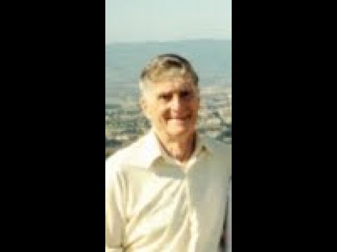 Jim (John) McALEER Snr.