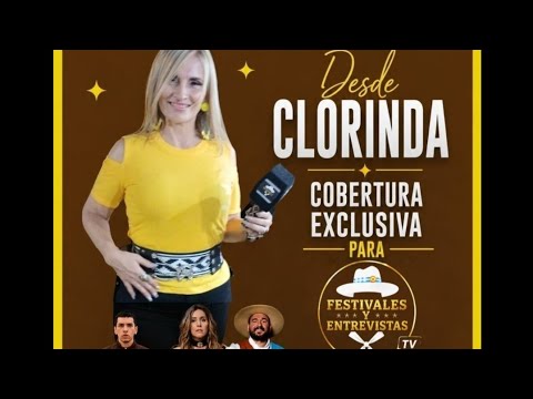 SEGUNDA PARTE DEL EVENTO DE YVY PORÃ 🪗 EN GRAN GUARDIA FSA. COBERTURA EXCLUSIVA DE FYE TV