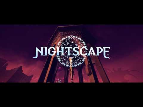 Nightscape NarrativeTrailer