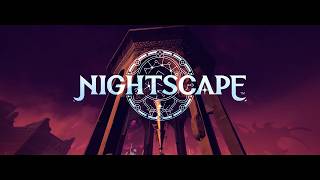 Nightscape narrative trailer teaser