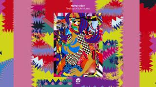 Honey Dijon &amp; Tim K featuring Jason Walker ‘Burn’ (Remastered)