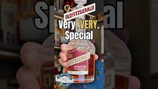 How SPECIAL is this year’s Old Fitzgerald VVS Bourbon? #bourbon #Whiskey #shorts