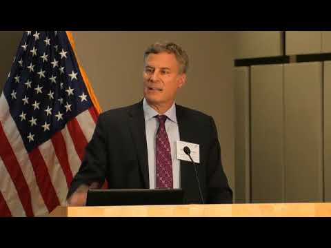 FTC Hearing: Economic Evidence of Labor Market Monopsony - October 16, 2018 - Session 1