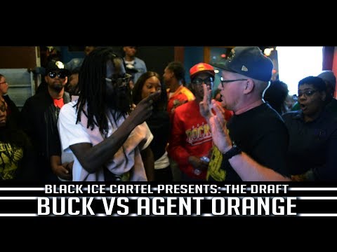 Buck vs Agent Orange