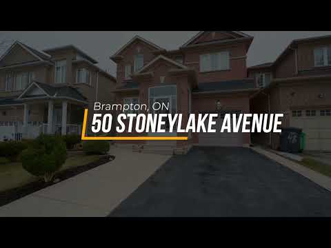 Fully Renovated House for Sale in Brampton with Finished Basement
