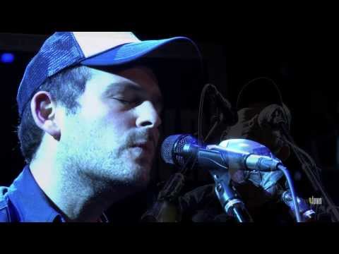 Gregory Alan Isakov - "She Always Takes It Black" (eTown webisode #550)