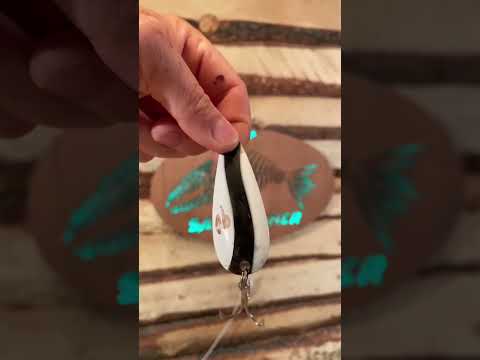 Best Fishing Spoon Lure Color Catch Big Fish