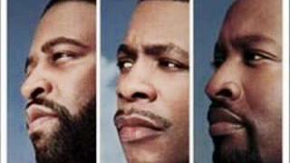 L.S.G - Love Hurts C&amp;S