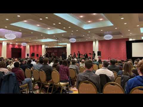 The Wiggle Walk - Benny Carter