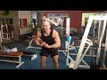 Jan Motal - Back to be ANABOLIC ALPHA