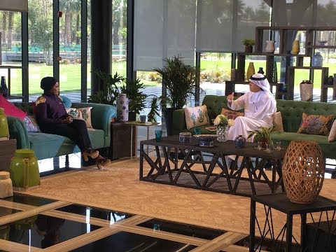 لقاء "جمعة الجمعة"