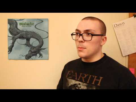 Weedeater- Jason...The Dragon ALBUM REVIEW