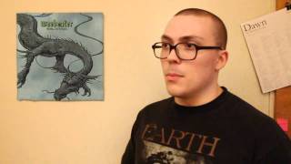 Weedeater- Jason...The Dragon ALBUM REVIEW