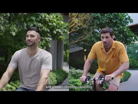 DAHON CURL Comparison