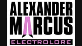 Alexander Markus - Papaya (aus dem Album Electrolore)