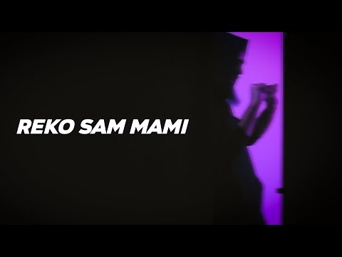 Dupetronik - Reko Sam Mami