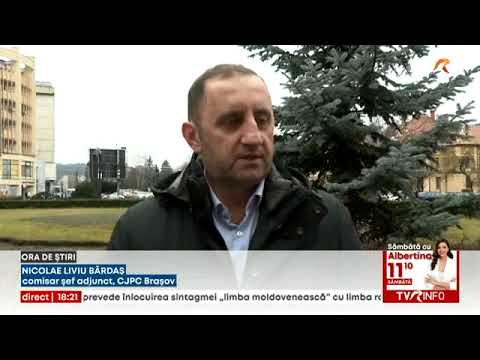 Pensiune închisă la Poiana Brașov