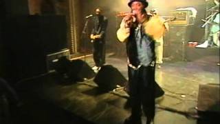 Inner Circle - (03/13) Shock Out Jamaican Style (Live In Australia)