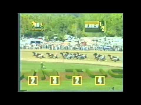 Armbro Operative - Little Brown Jug Final