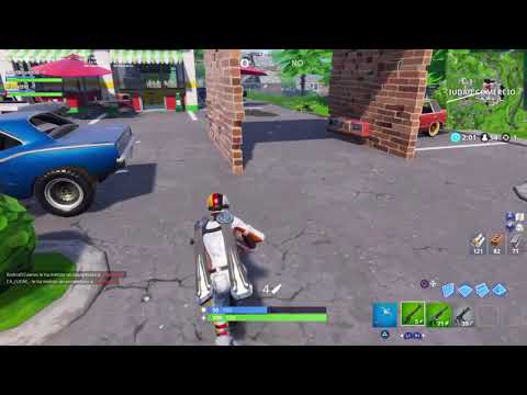 Clip para team cougar