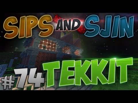 SipsCo - Episode 74 - The Old One-Two