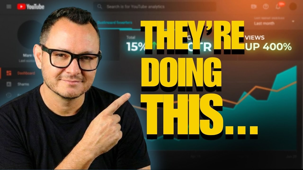 Top Realtors Aren't 'Being Themselves' – Here's What They're Doing