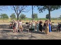Préparation Gala 2026