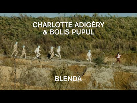 Video thumbnail for Blenda