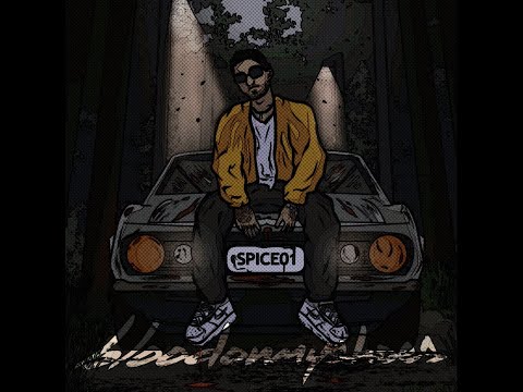 SPICE01 - BLOODONMYSHOES