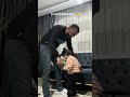 Father Discipline TikTok Video Shorts Tiktok Feed Fyp Edit Family Trending Parenting