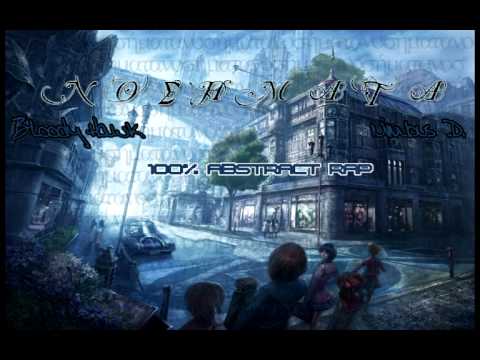 Bloody Hawk & Nimbus D - Εγώ Θα Ξέρω Πως Προσπάθησα (2012)