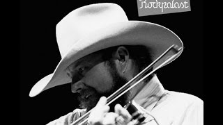 The Charlie Daniels Band - Jitterburg (Live)