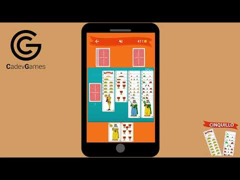 Sevens: card game