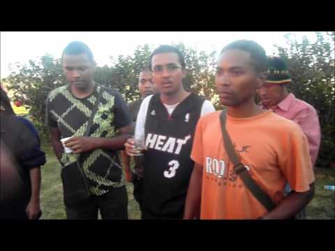 Tia anao izy - Doublenn