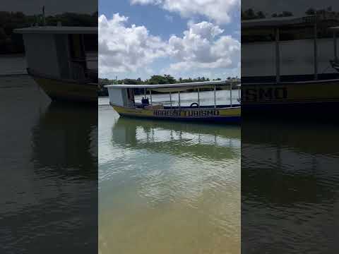 Brejo Grande - Sergipe