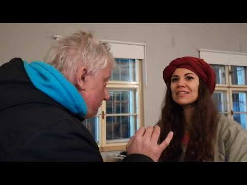 Dalibor Trojak Show-Aklea Neon bila je moja 50# gošća