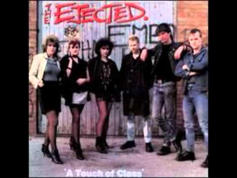 The Ejected - Dressed to Kill