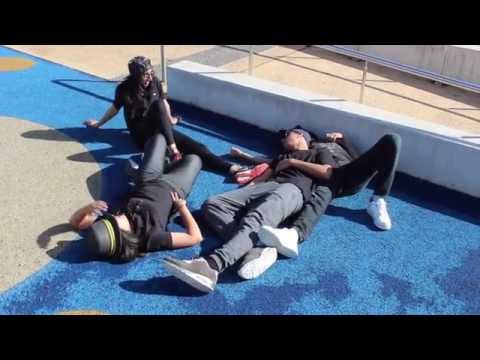 F.B.I Bhangra Knockout 2016 Promo