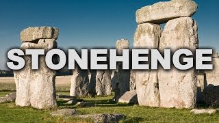 preview picture of video 'Stonehenge, England's Famous Prehistoric Monument'